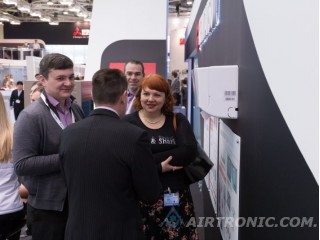 Установка кондиционеров Днепр