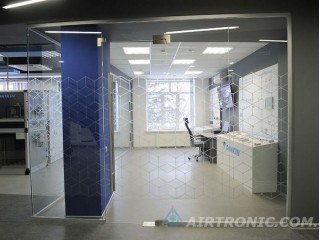 Установка кондиционеров Днепр