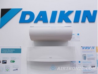 Установка кондиционеров Днепр