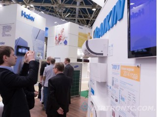 Установка кондиционеров Днепр