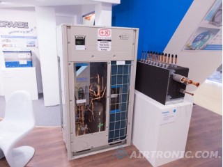 Установка кондиционеров Днепр