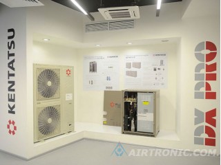 Установка кондиционеров Днепр