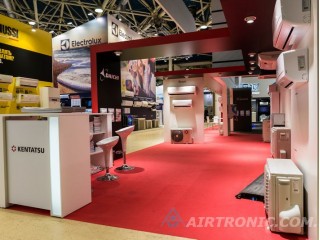 Установка кондиционеров Днепр
