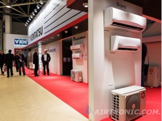 Установка кондиционеров Днепр