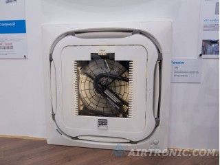 Установка кондиционеров Днепр