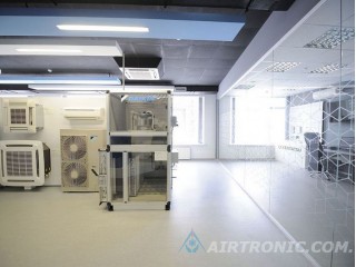Установка кондиционеров Днепр