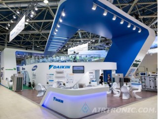 Установка кондиционеров Днепр
